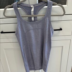 lululemon athletica Tank Top gently worn